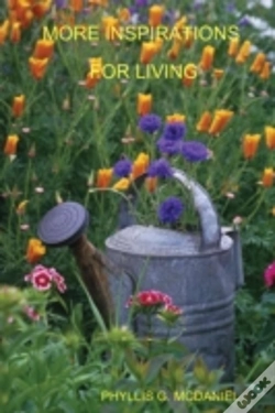 Capa do artigo More Inspirations For Living