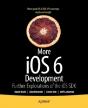 More Ios 6 Development - Preview