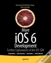 Capa do artigo More Ios 6 Development