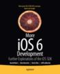 More Ios 6 Development - Preview