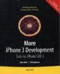 More Iphone 3 Development - Preview