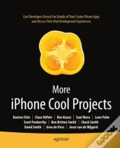 Capa do artigo More Iphone Cool Projects