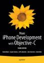 More Iphone Development With Objective-C - Preview
