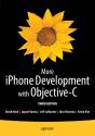 More Iphone Development With Objective-C - Preview