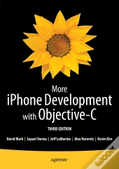 More Iphone Development With Objective-C