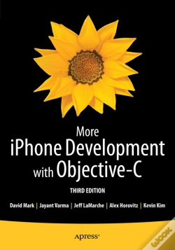 Capa do artigo More Iphone Development With Objective-C