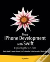 More Iphone Development With Swift