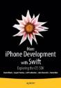More Iphone Development With Swift - Preview