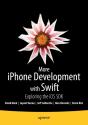More Iphone Development With Swift - Preview