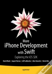 More Iphone Development With Swift