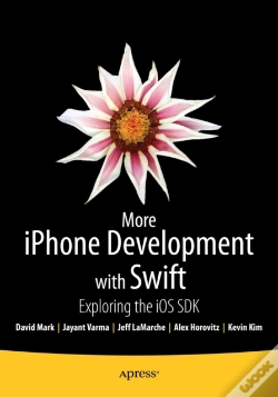 Capa do artigo More Iphone Development With Swift