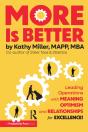 More Is Better - Preview