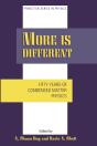 More Is Different - Preview