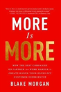 More Is More - Preview