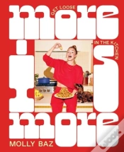Capa do artigo More Is More