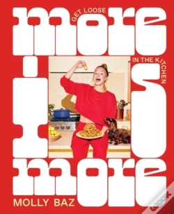 Capa do artigo More Is More