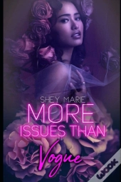 More Issues Than Vogue