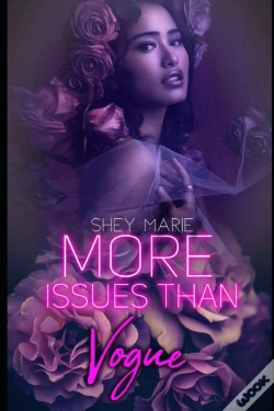 Capa do artigo More Issues Than Vogue