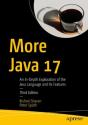 More Java 17 - Preview