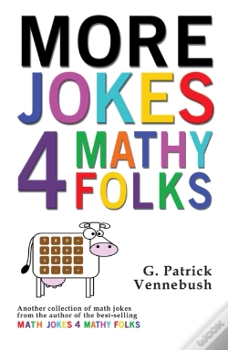 Capa do artigo More Jokes 4 Mathy Folks