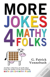 Capa do artigo More Jokes 4 Mathy Folks