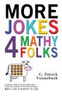 More Jokes 4 Mathy Folks - Preview