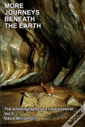 More Journeys Beneath The Earth