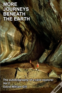 Capa do artigo More Journeys Beneath The Earth