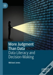 Capa do artigo More Judgment Than Data