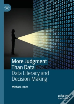 Capa do artigo More Judgment Than Data