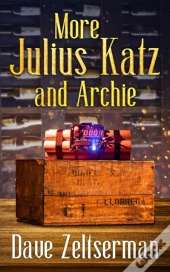 More Julius Katz And Archie
