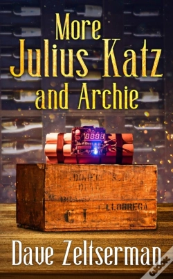 Capa do artigo More Julius Katz And Archie