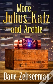 Capa do artigo More Julius Katz And Archie