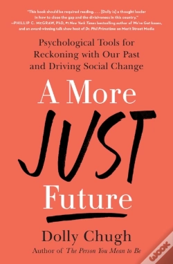 Capa do artigo More Just Future