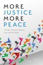 More Justice, More Peace - Preview