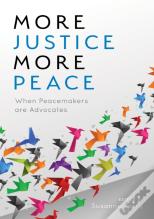 More Justice, More Peace