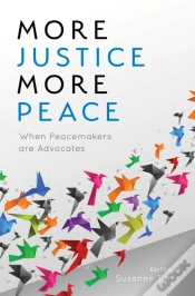 Capa do artigo More Justice, More Peace