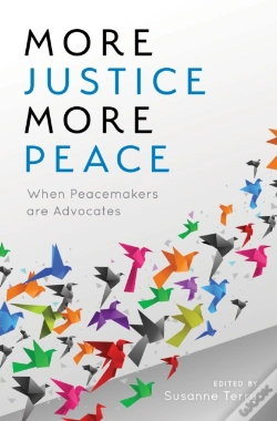 Capa do artigo More Justice, More Peace