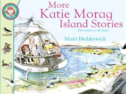 Capa do artigo More Katie Morag Island Stories