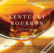 Capa do artigo More Kentucky Bourbon Cocktails