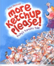 Capa do artigo More Ketchup Please