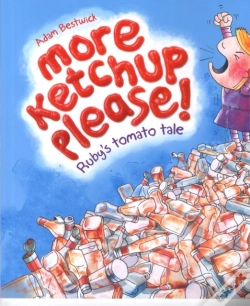 Capa do artigo More Ketchup Please