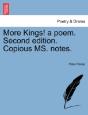 More Kings! A Poem. Second Edition. Copi - Preview
