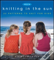 Capa do artigo More Knitting In The Sun