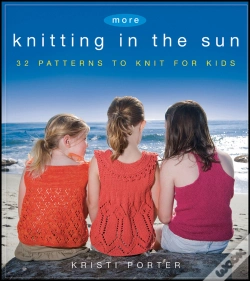 Capa do artigo More Knitting In The Sun