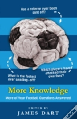 Capa do artigo More Knowledge