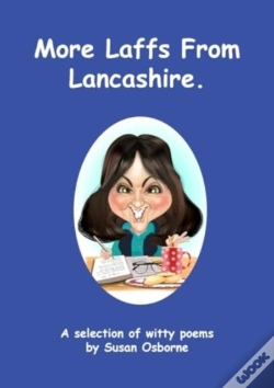 Capa do artigo More Laffs From Lancashire