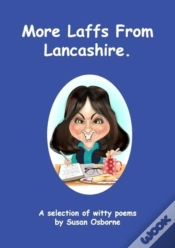 Capa do artigo More Laffs From Lancashire