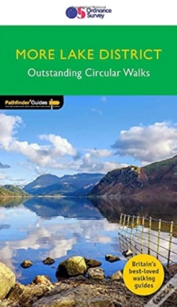 Capa do artigo More Lake District