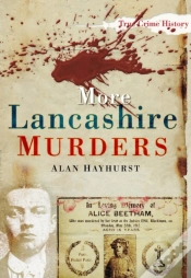 Capa do artigo More Lancashire Murders